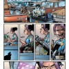 Deadpool Team-Up #883 preview art by Ramon Perez