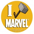 WonderCon 2011: Marvel Swag and Giveaways