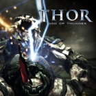 Thor: God of Thunder - Beyond Thunder Dome
