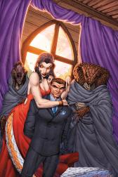 Anita Blake: Circus of the Damned The Ingenue #3 