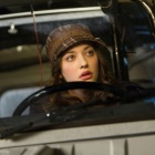Kat Dennings stars as Darcy in Thor