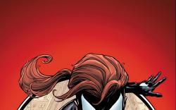 Spider-Island: The Amazing Spider-Girl #1 cover by Patrick Zircher