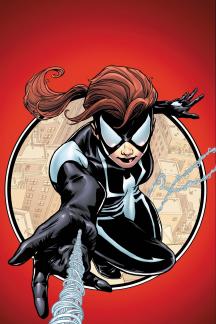 Spider-Island: The Amazing Spider-Girl (2011) #1