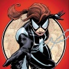 Spider-Island: The Amazing Spider-Girl #1 cover by Patrick Zircher
