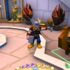 Screenshot of Classic Thor from Super Hero Squad Online