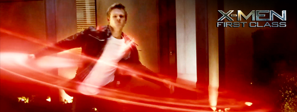 EXCLUSIVE: 2 New X-Men: First Class TV Spots
