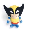 Wolverine Footzeez by Comic Images