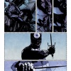 Moon Knight #3 Preview Art by Alex Maleev