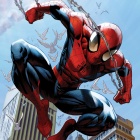 Psych Ward: Ultimate Spider-Man