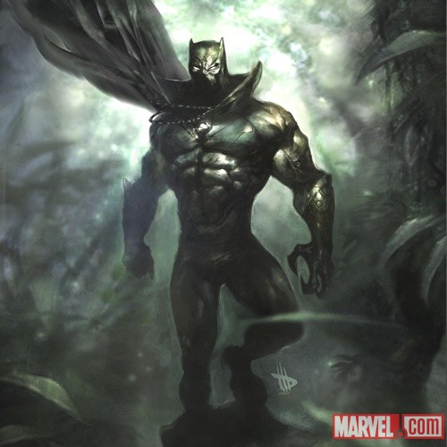 Five Favorite Avengers: David Liss