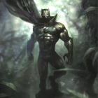 Five Favorite Avengers: David Liss