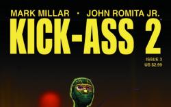 KICK-ASS 2 3