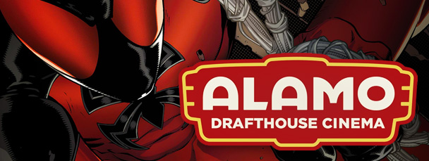 An Evening with Marvel Comics