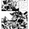 Age of Apocalypse #1 preview art by Roberto De La Torre