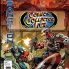 Avengers: X-Sanction #1 Cards, Comics & Collectables Variant 