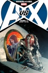 Avengers VS X-Men (2012) #3 (Pichelli Variant)