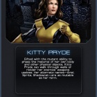 Kitty Pryde in Marvel: Avengers Alliance