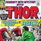 Journey Into Mystery (1952) #112