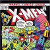 Uncanny X-Men #74