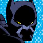 Black Panther (AEMH)