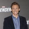 Tom Hiddleston (Loki) at the premiere of Marvel's The Avengers in Berlin