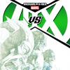 AVENGERS VS. X-MEN 8 OPENA SKETCH VARIANT (1 FOR 200, WITH DIGITAL CODE)