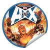 Avengers Vs. X-Men #8