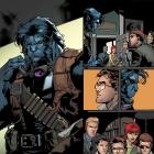 All-New X-Men #1 preview art by Stuart Immonen