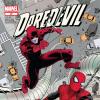 Cover: Daredevil (2011) issue #22