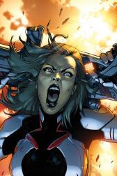 Guardians of the Galaxy #4 