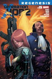 Generation Hope #15 