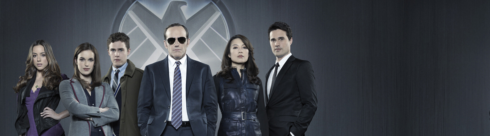 Agents of S.H.I.E.L.D.