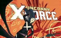 UNCANNY X-FORCE 5 (NOW, WITH DIGITAL CODE)