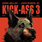 KICK-ASS 3 1 KUBERT VARIANT