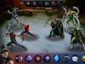 Face off against the likes of Doctor Doom, Doctor Octopus & Loki in Marvel: Avengers Alliance, now available on iOS devices