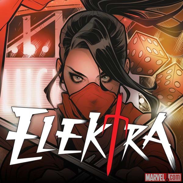 Elektra (2017)