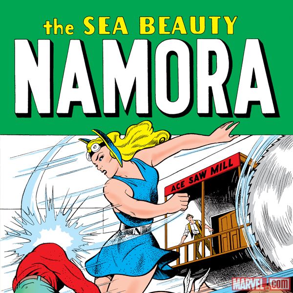 Namora (1948)