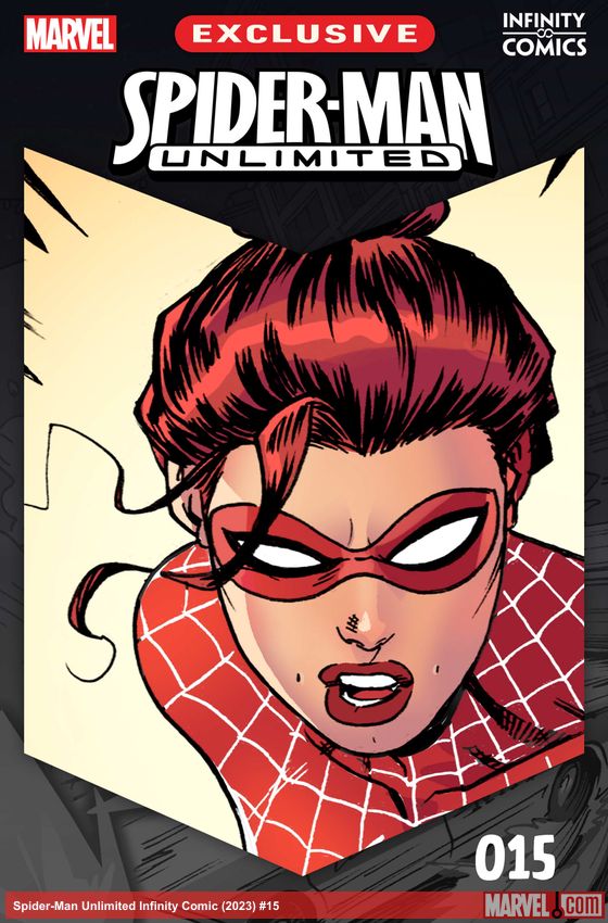Spider-Man Unlimited Infinity Comic (2023) #15