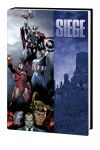 Siege (Hardcover)