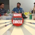 Watch Marvel Reading Circle: Amazing Spider-Man #620