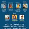 MARVEL ADVENTURES SUPER HEROES #21 Recap Page
