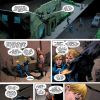 X-FACTOR #202 Art by Bing Casino