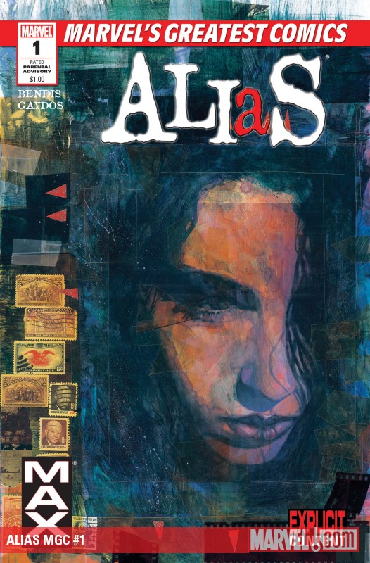Alias MGC (2010)