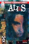 Alias MGC (2010) #1