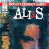 Alias MGC (2010) #1