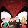 The Many Loves of the Amazing Spider-Man (2010) #1