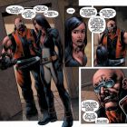 PREVIEW: X-Factor #201