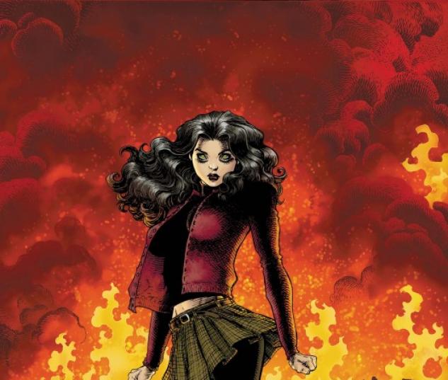 Ultimate Comics X (2010) #2