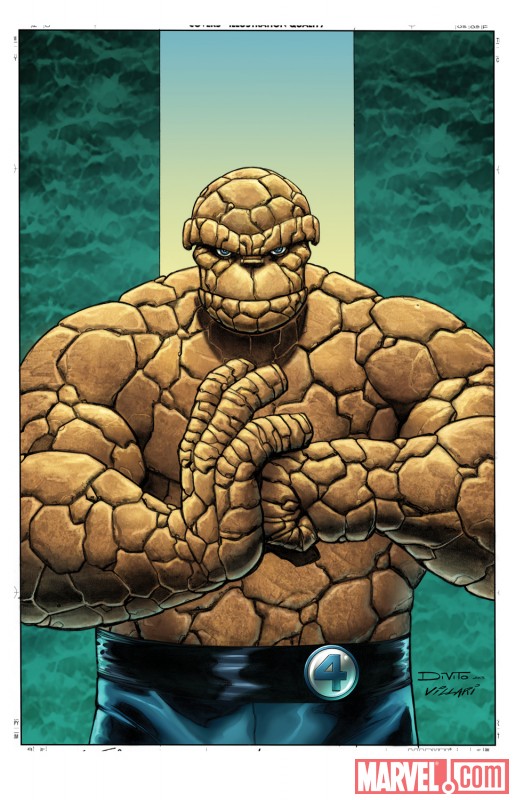The Thing