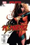 Ms. Marvel (2006) #39